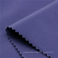 50X32+40D/224x78 185gsm 141cm deep blue woven fabric cotton print fabric for fashion trousers